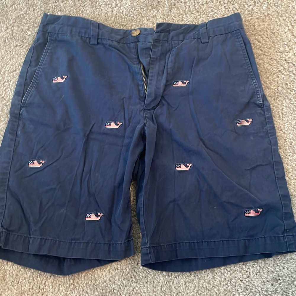 Vineyard Vines Men’s Shorts